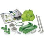 Clementoni Jumping Bot Stem Robotics Kit - Image 5