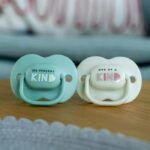 Tommee Tippee Anytime Soothers 6–18 Months - 2 Pcs - Image 2