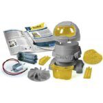 Clementoni Ecobot Robotics Kit - Image 5