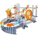 Clementoni Action & Reaction Glow Effect Stem Track Set - Image 4