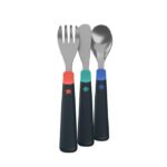 Tommee Tippee Grown Up 1St Cutlery Set - Image 2