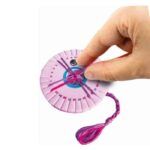 Clementoni Crazy Chic My Friendship Bracelets - Image 4