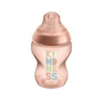 Tommee Tippee Nature Feeding Bottle 260ml - Image 4