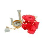 Eolo Electronic Red Dragon Puppet With Sounds - Image 4