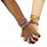 Clementoni Crazy Chic My Friendship Bracelets - Image 5
