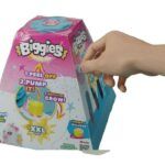 Eolo Biggies Fantasy Plush Unicorn 45 cm - Image 2