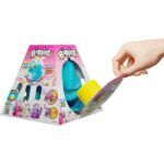 Eolo Biggies Fantasy Plush Unicorn 45 cm - Image 3