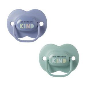 Tommee Tippee Anytime Soothers 18–36 Months - 2 Pcs