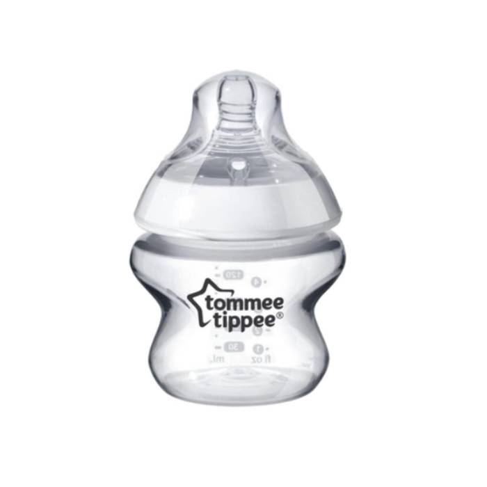 Tommee Tippee Baby Bottle 150 ml Tommee Tippee Baby Bottle 150 ml
