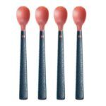 Tommee Tippee Heat Sense Weaning Spoons