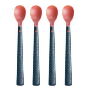 Tommee Tippee Heat Sense Weaning Spoons