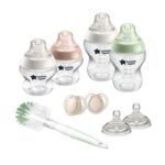 Tommee Tippee Nature Baby Bottle Feeding Kit