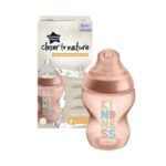 Tommee Tippee Nature Feeding Bottle 260ml