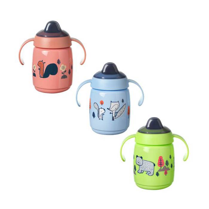 Tommee Tippee Trainer Sippee 300ml Tommee Tippee Trainer Sippee 300ml