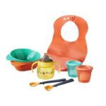 Tommee Tippee Weaning Kit