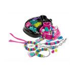 Clementoni Creative Leisure Multicolor Bracelets Kit - Image 3
