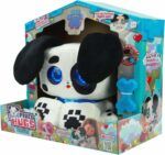 Eolo Pixel Hugs Electronic Plush Puppy - Image 2