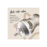 Tommee Tippee Nature Slow Flow Teats- Pack of 2 - Image 3
