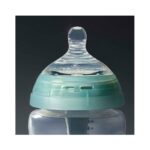 Tommee Tippee  Nature Advanced Anti-Colic Teats Medium Flow- Pack of 2 - Image 2