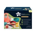 Tommee Tippee Weaning Kit - Image 4
