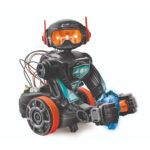 Clementoni Evolution Interactive Robot Construction Kit - Image 2