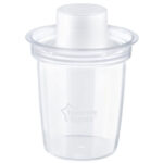Tommee Tippee Milk Powder Dispensers 6-Pack - Image 4
