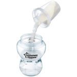 Tommee Tippee Milk Powder Dispensers 6-Pack - Image 5
