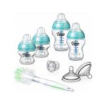 Tommee Tippee Advanced Anti-Colic Bottle Feeding Kit - Image 3