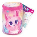 Make It Real Imagination Land Doodles Mini Stationery Set-Assorted color - Image 3