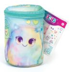 Make It Real Imagination Land Doodles Mini Stationery Set-Assorted color - Image 4