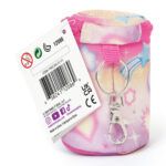 Make It Real Imagination Land Doodles Mini Stationery Set-Assorted color - Image 7