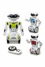 Silverlit Macrobot - Assorted - Image 3