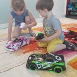 Exost Lightning Dash - Image 3