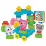 Clementoni Hero & Princess Soft Clemmy Playset - Image 2