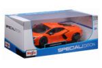 Maisto Lamborghini Revuelto-1:18 Model Car - Image 4
