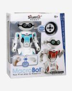 Silverlit Macrobot - Assorted - Image 2