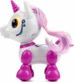 Silverlit Robo Unicorn With Sounds And Lights - Image 5