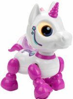 Silverlit Robo Unicorn With Sounds And Lights - Image 4