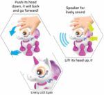 Silverlit Robo Unicorn With Sounds And Lights - Image 3