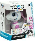 Silverlit Robo Unicorn With Sounds And Lights - Image 2