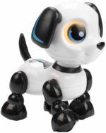 Silverlit Robo Dog With Sounds And Lights - Image 3