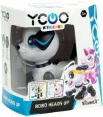 Silverlit Robo Dog With Sounds And Lights - Image 4