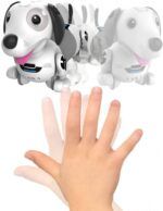 Silverlit The Robot Dog, Dackel R - Image 4
