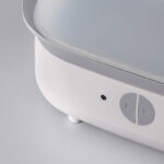 Tommee Tippee Electric Steam Sterilizer 6 Bottle Capacity - Image 2