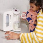 Tommee Tippee Prep Machine Baby Bottle - Image 2