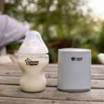 Tommee Tippee USB-Chargeable Lets Go Portable Baby Bottle Warmer - Image 4