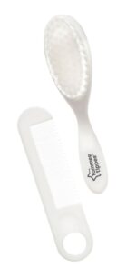 Tommee Tippee Brush & Comb Set - Image 2