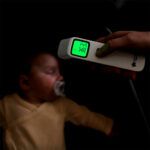 Tommee Tippee No Touch Forehead Digital Infrared Thermometer - Image 2