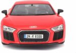 Maisto  Audi R8 V10 Plus-1:24 Model Car - Image 3