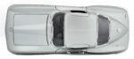 Maisto 1965 Chevrolet Corvette-1:18 Model Car - Image 4